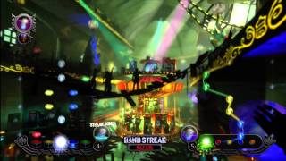 Aspartame - Superdrag Expert Guitar/Drums Power Gig: Rise of the Six-String