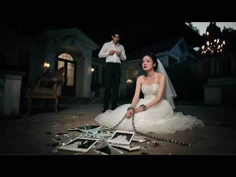 大婚當日，丈夫為白月光守身，對她百般羞辱，竟將她一人扔在婚房離去。她徹底清醒，摘下婚戒後退出他的生活，一向冷靜的他卻慌了！#獨一無二的煙火 #movie #drama #愛情 #短劇 #霸總