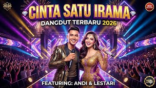 Download lagu Cinta Satu Irama (Dangdut Terbaru 2026) - Andi & Lestari [ ] by eReF musik  mp3