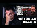 Did Matt Walsh Miss The Point On Emmett Till