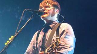 The Decemberists - Sleepless - 7/19/2009 - Edgefield