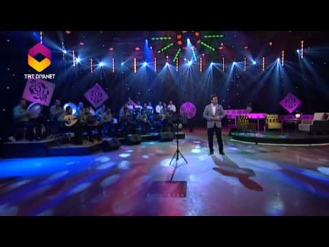 Sevdim seni mabuduma, cânan diye sevdim - DİYANET TV