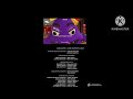 The Hey Its Puppies Movie End Credits 2026 FX