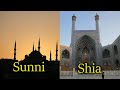 Sunni & Shia - What is (really) the difference?