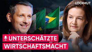 Lateinamerika: Die unterschätzte Wirtschaftsmacht?