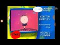 FILM ROMAN And Cookie Jar All Stars Season 4 Credits