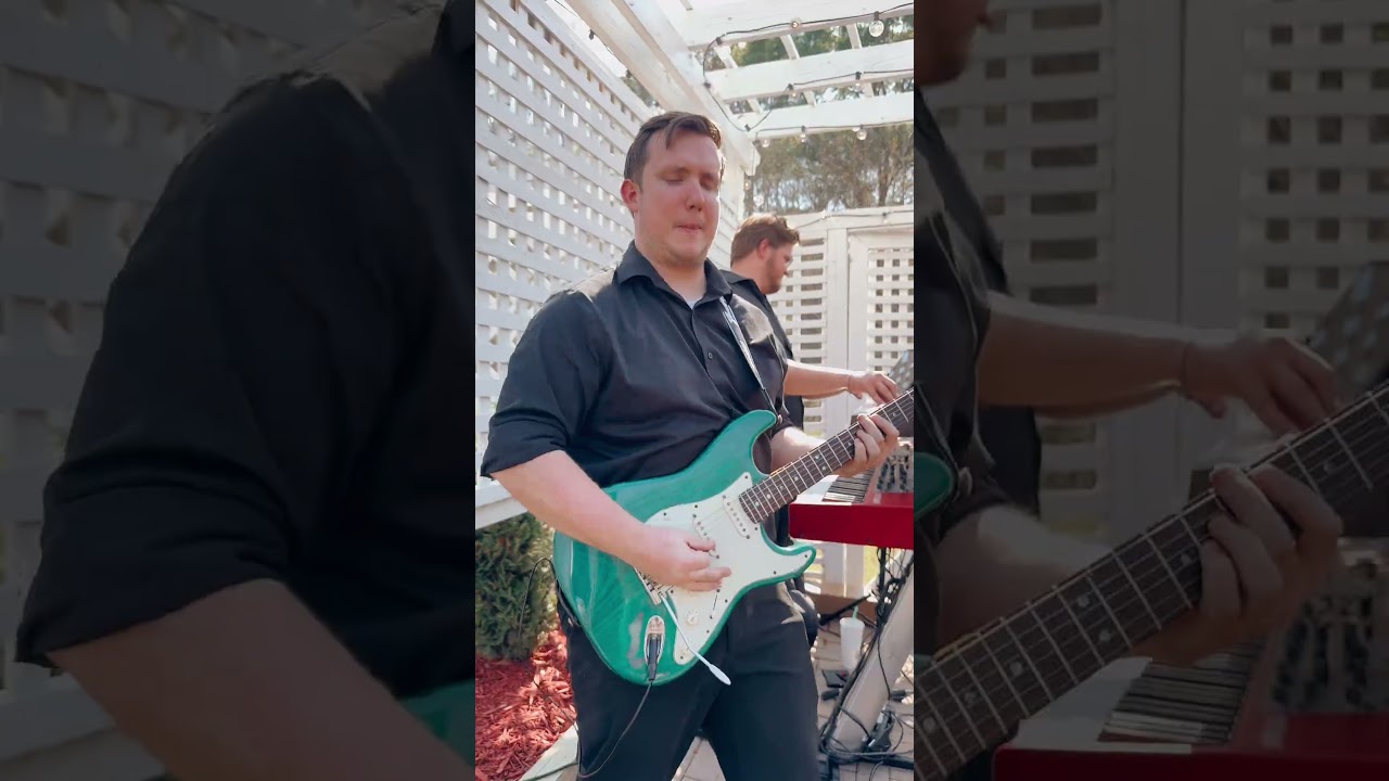 Promotional video thumbnail 3 for Electric Harmony