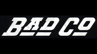 Bad Company - Rock 'N' Roll Fantasy (HQ)