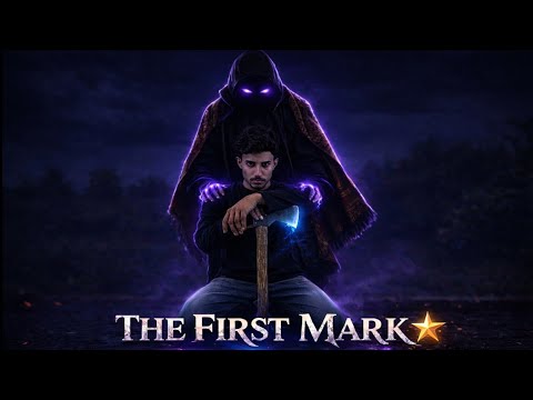 Indrajit pal The First Mark
