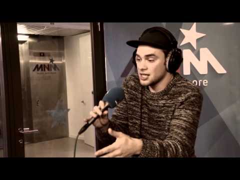 MNM: Brihang - Balanceren