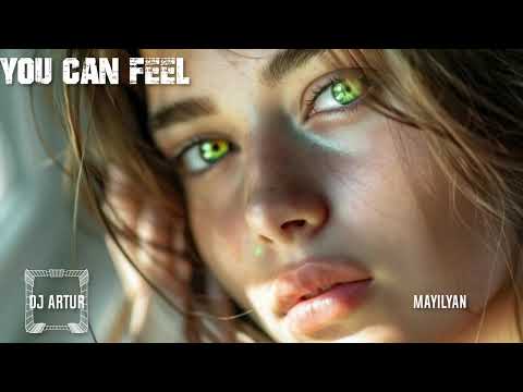 DJ ARTUR - YOU CAN FEEL