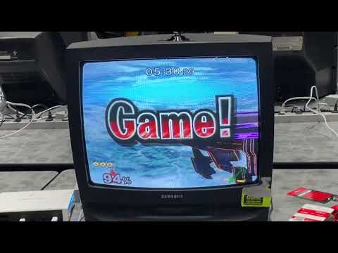 GENESIS 9 OFF-STREAM: Leffen vs Kodorin - Top 64: Winners Round 2