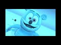 Gummy Bear Finnish Slow