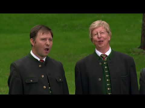 Laßnitzer Viergesang