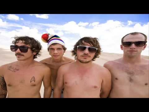 Portugal. The Man- The Pushers Party