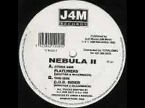 Nebula II - Flatliners (stereo)