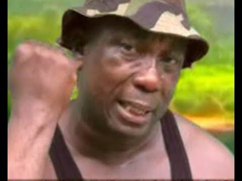 SOLDIERS in the FOREST what your fathers and Historians didn't tell you about BIAFRA Vol 2