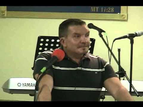 GENESIS 06 "El pecado original"