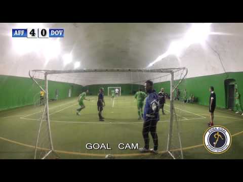 Zona Goal Real Affori - Dove Mi Trovo - Sintesi