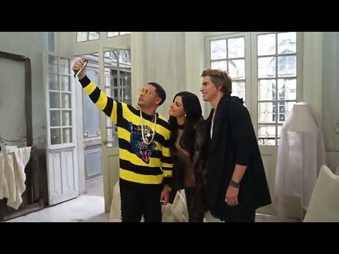 Bastidores: ¿Quién Es Ese? Carlos Baute ft. Maite Perroni y Juhn