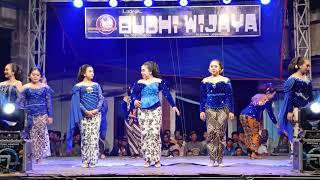 Download lagu BEDAYAN SEKARSARI LUDRUK BUDHI WIJAYA - DS KALIPADANG BENJENG GRESIK.  mp3