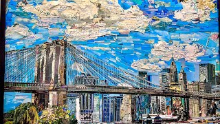 🎨 Exploring The Armory Show 2025 at Javits Center | NYC’s Premier Art Fair (September 6,2025)