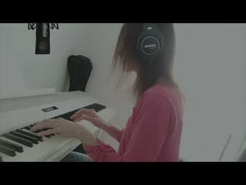Jerry Cantrell - Satisfy (Voice&Piano Cover Version)