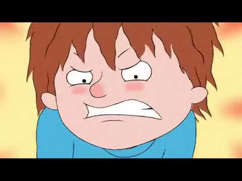 Horrid Henry episode 11