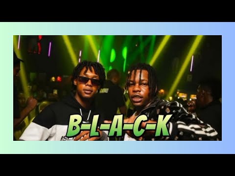 Swanki x Zantakwan " BLACK POWER FER COMEBACK "  Remix HQ Loud Ragga Drums & Effects