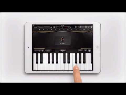 iPad Mini 2 Reveal Ad