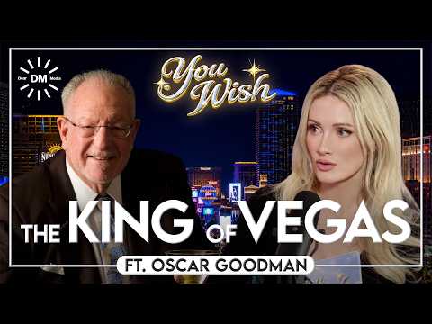 Untold Mob Stories From the Lawyer Who Ran Vegas