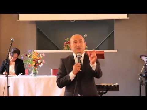 Na Piangthar Ve Cang Maw - Rev. Hoi Cung Tum