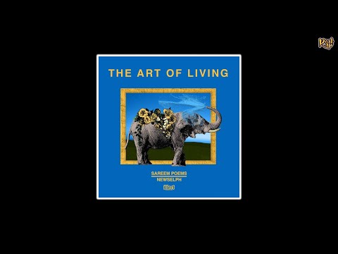 Sareem Poems x Newselph - We The People