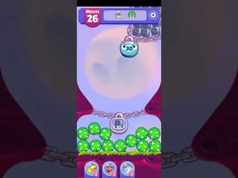 How to beat dream blast level 3011