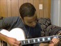 Miguel (Ne-Yo) - Let's Just Be (Guitar Cover ...