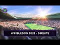 Wimbledon 2023 Diretke