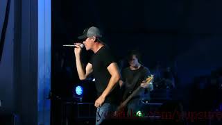 3 Doors Down - My Way - Live HD (PNC Bank Arts Center)