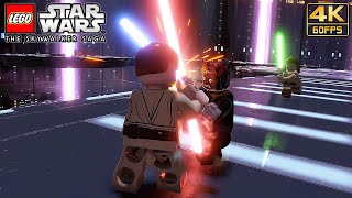LEGO Star Wars: The Skywalker Saga - DARTH MAUL Bo
