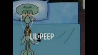 Lil peep Fingers 1 hour loop