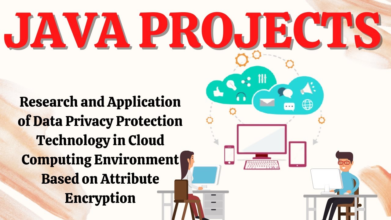 Data Privacy Protection Technology in Cloud Computing Environment Based on Attribute Encryption