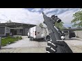 Kar98k Call Of Duty Modern Warfare 3 Multiplayer Gameplay No Commentary