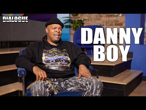 Danny Boy Responds To Suge Knight Claims That Ray J “Likes Men” & Reveals His Experience With Ray J