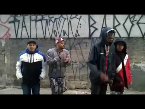 Mc Neguinho BDP , Mc Menor da Vu , MC Jota Øeste , Alisson Jb e Moreno (Medley Love Funk)