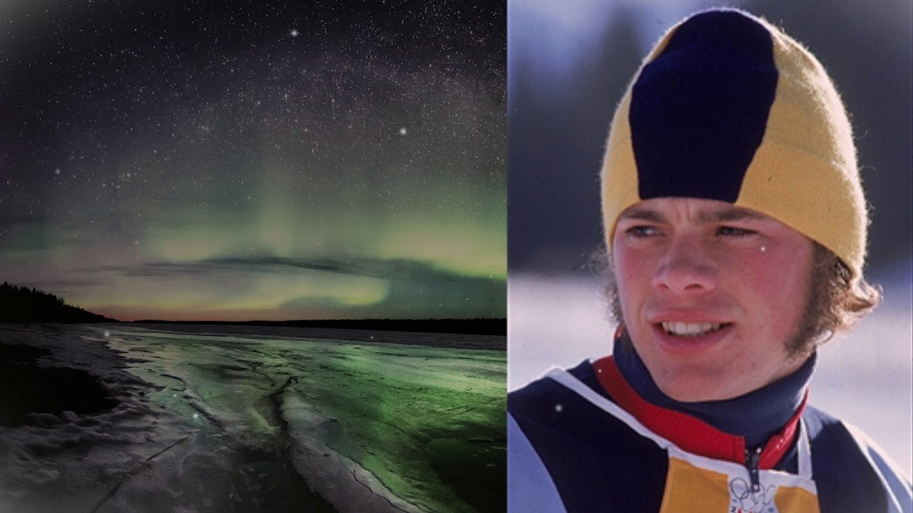 Video: Martin Hall