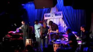 No Seperation by Thousands of One @ the Blue Note 1-13-12