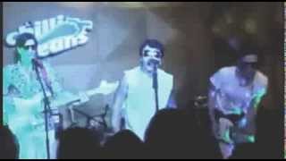 Gritos de Paz - Ao Meu Lado (Web Clipe)