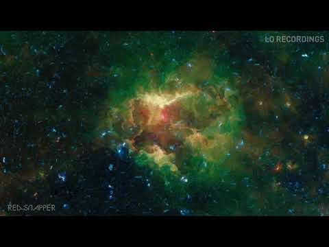 Red Snapper - The Warp and the Weft ft. Natty Wylah