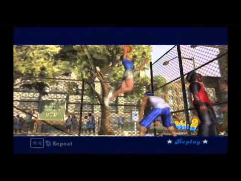 nba street vol 2 gamecube gamestop
