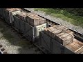 Working Together Again King Of The Railway
