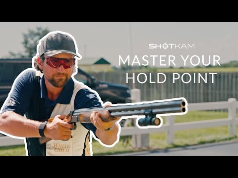 Mastering Your Hold Point: A World Champion's Secrets
